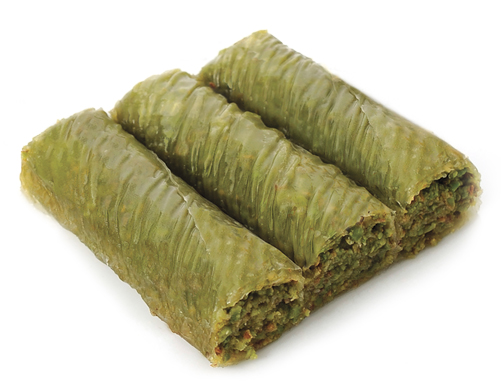 Los mejores de la noche, recomendados a señas por nuestra amable y joven mesera