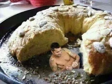 ¿Las roscas del futuro?