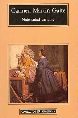 Una de mis escritoras predilectas