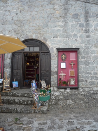 El tendejón que le gustó a mi hermana, desolado...