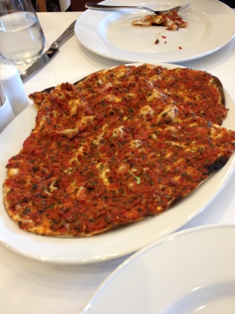 Lahmacun