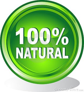 100-natural