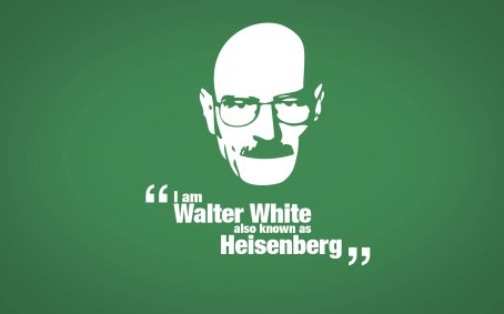 walter white