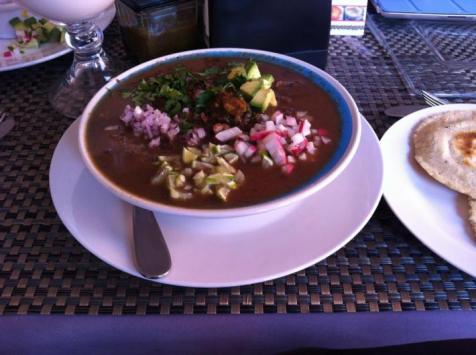 Se requiere de buen diente