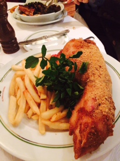 Así se las gastó el señor