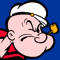 popeye