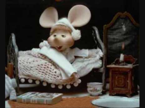 topo gigio