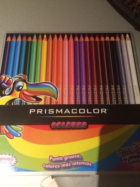 prismacolor