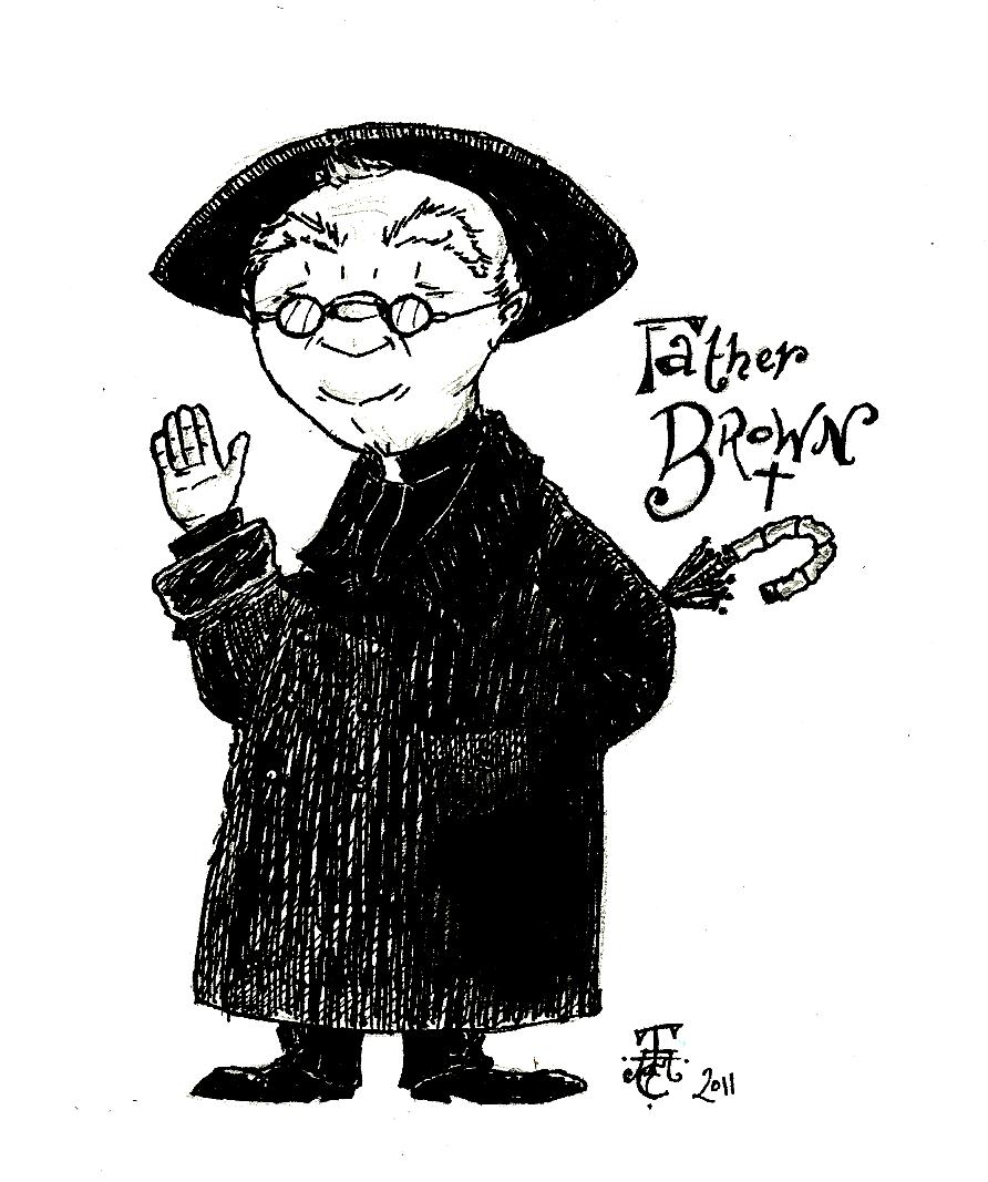 Father Brown