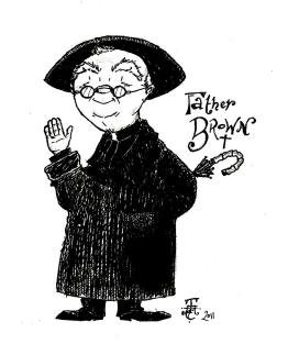 Father Brown