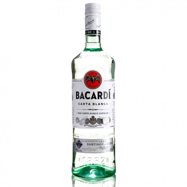bacardi