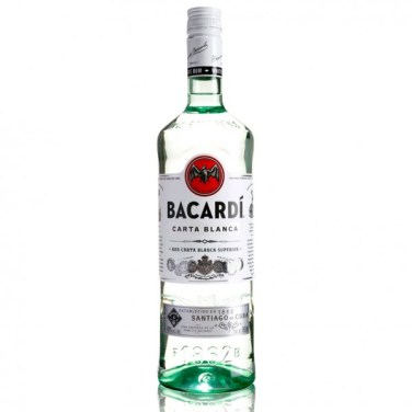 bacardi